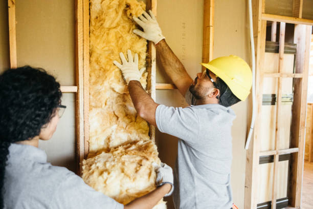Reliable Dawson, GA Insulation Contractor Solutions